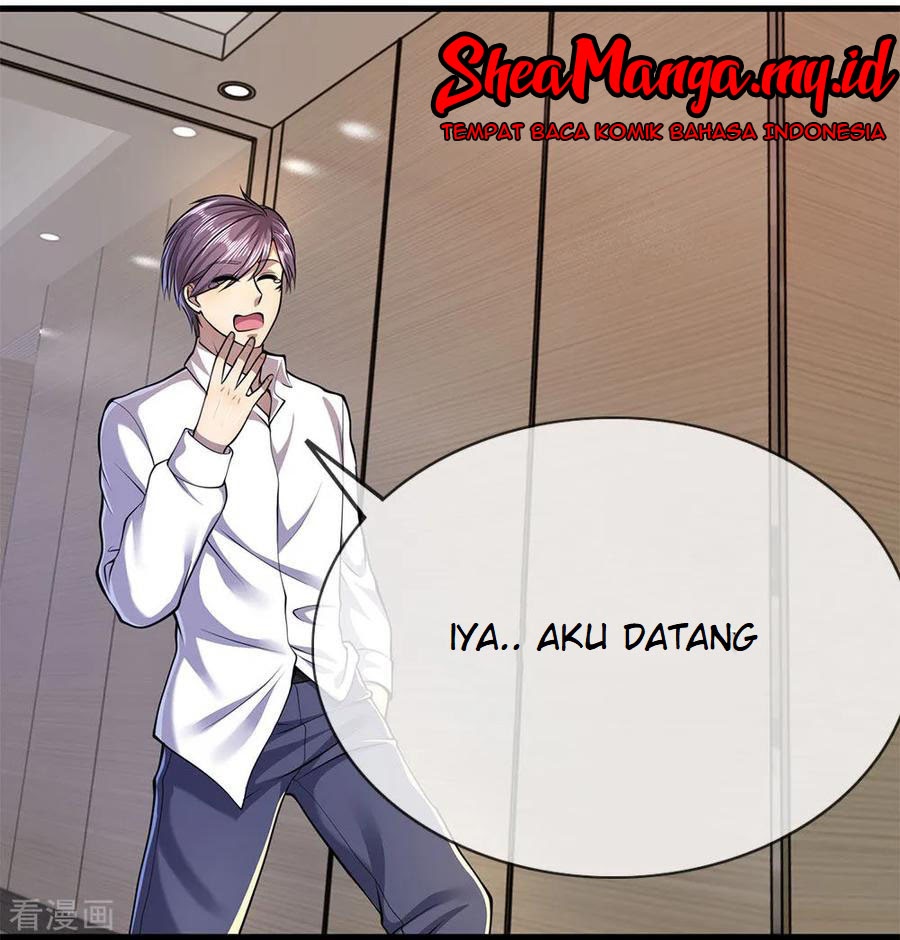Medical Martial Arts Chapter 155 Gambar 21